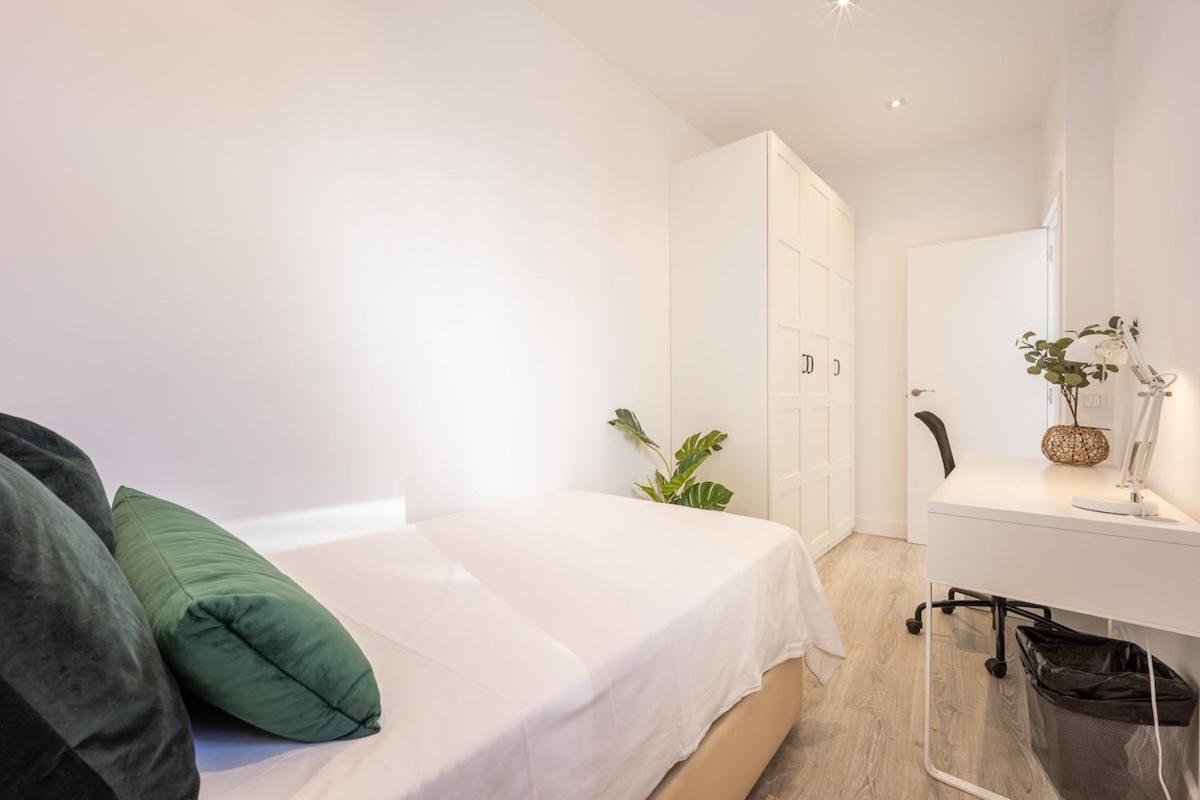 Apartamento Con Vistas En Lavapies Apartment Madrid Exterior foto